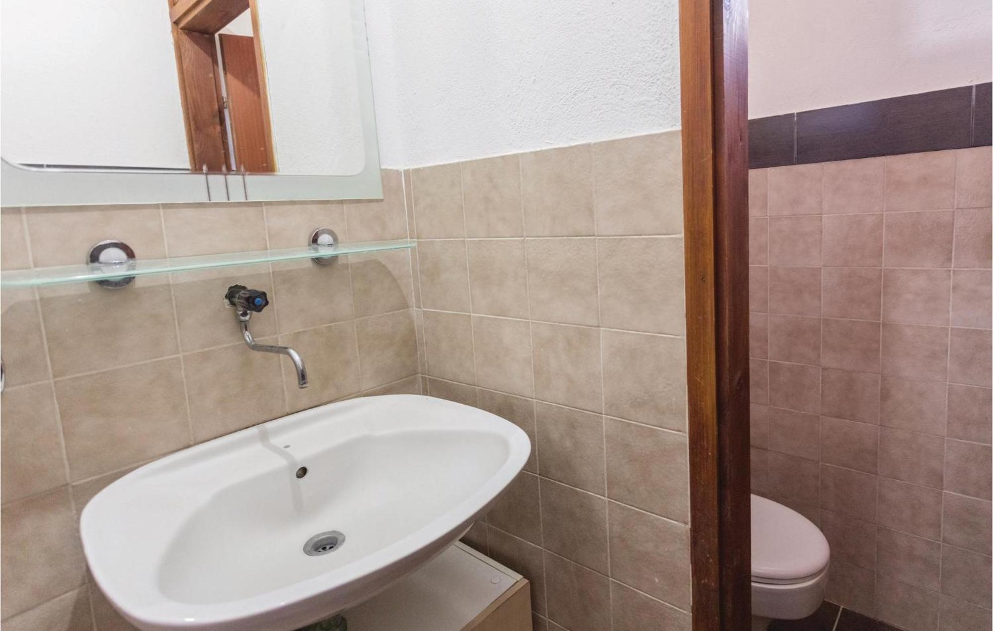 Awesome Apartment In Klek With Kitchen Zewnętrze zdjęcie